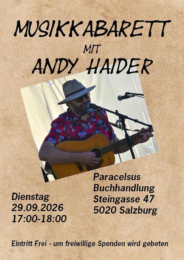AndyHaider