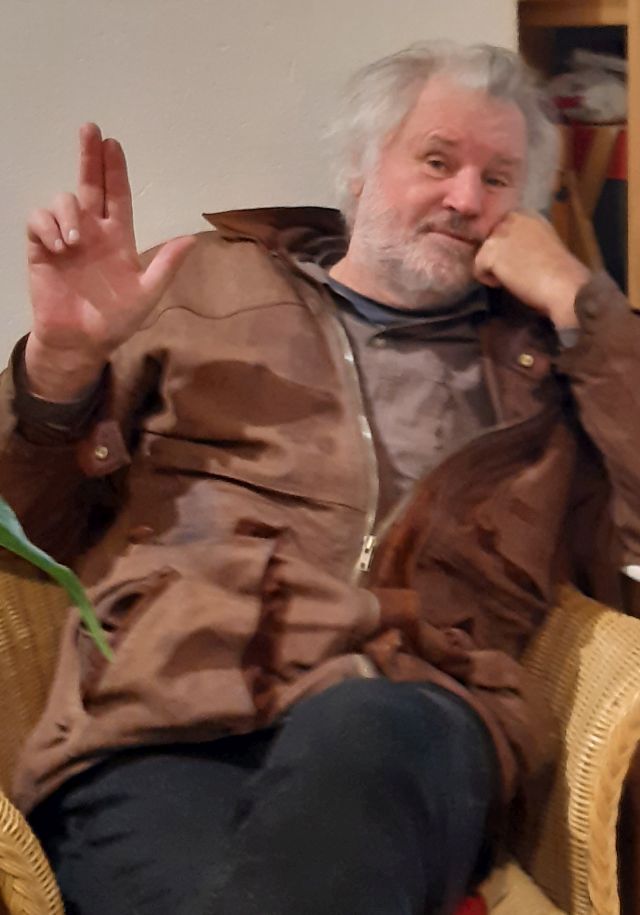 ChristophRitzer
