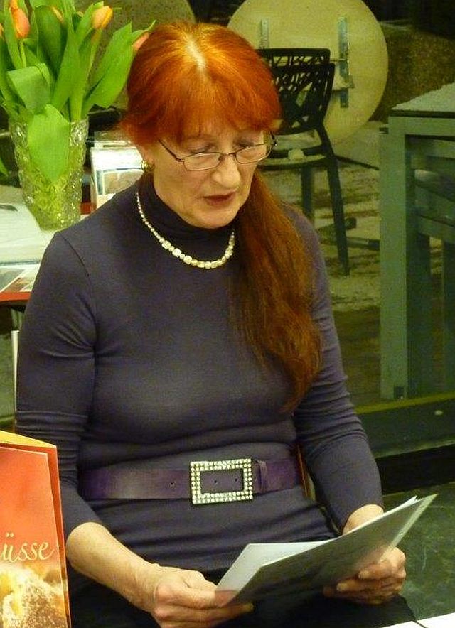 DagmarUnterrainer