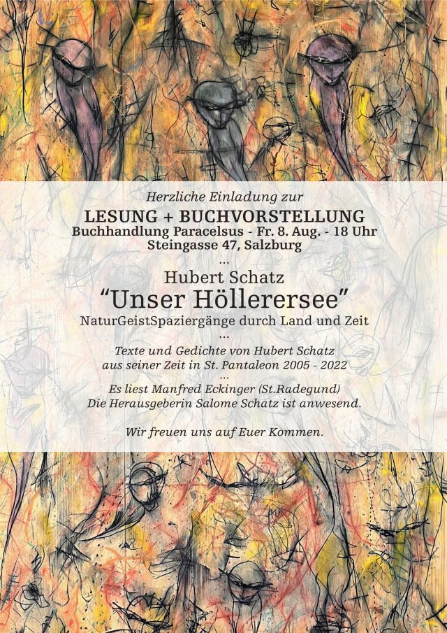 HubertSchatz