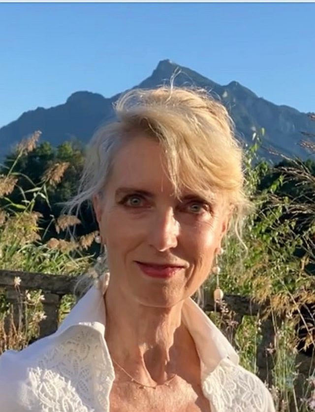 IreneSchrattenecker