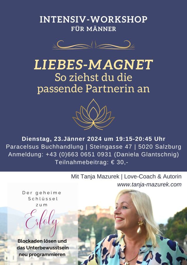 Liebesmagnet