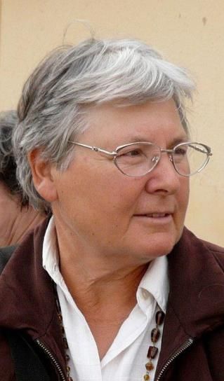 MargotHKoller