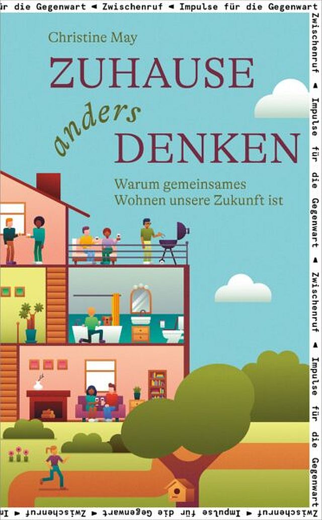 MayZuhause