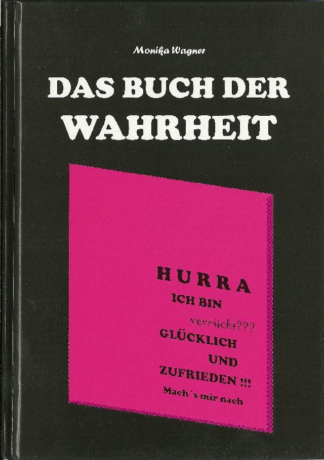 MonikaWagnerBuchWahrheit