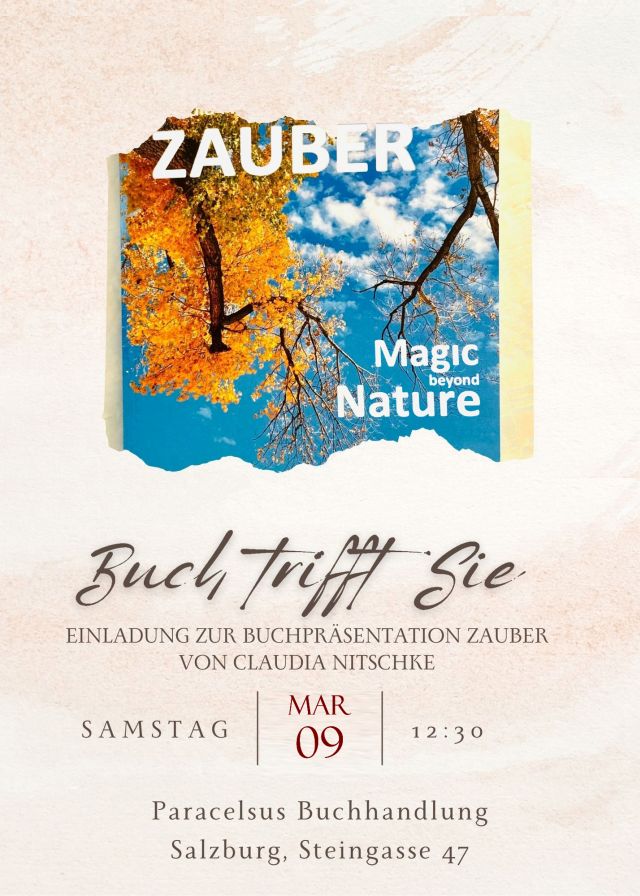 Zauber